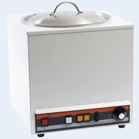 Table-top paraffin bath - 1468904 - Enraf-Nonius