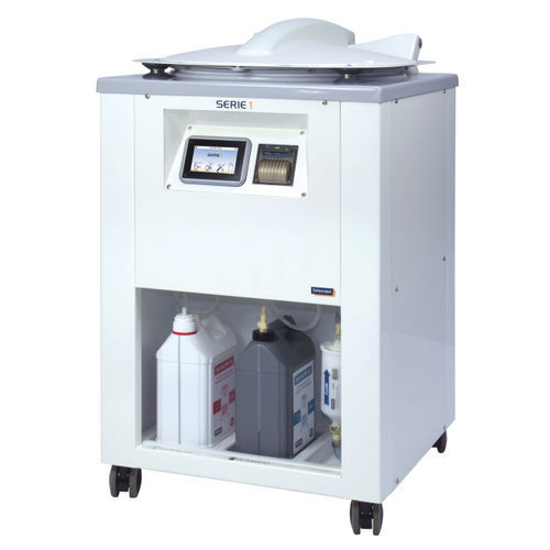 endoscope washer-disinfector - Soluscope