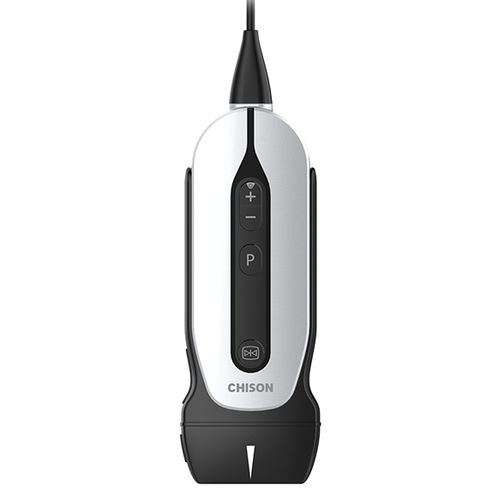 Hand-held ultrasound system - SonoEye P2 - CHISON Medical Technologies - for multipurpose ultrasound imaging / color doppler / B/W