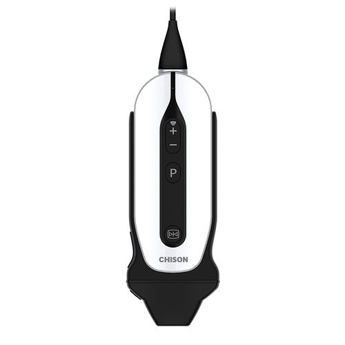 Hand-held veterinary ultrasound system - SonoEye P3 VET - CHISON Medical Technologies - multipurpose / for small animals / for large animals