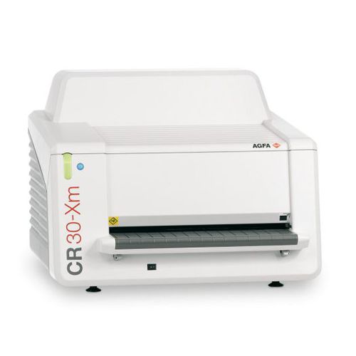 Mammography CR scanner - CR 30-Xm - AGFA