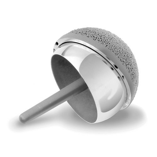 Femoral head prosthesis - BIRMINGHAM™ - Smith & Nephew