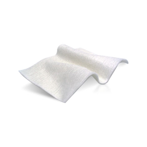 Alginate wound dressing - ALGISITE M - Smith & Nephew - absorbant