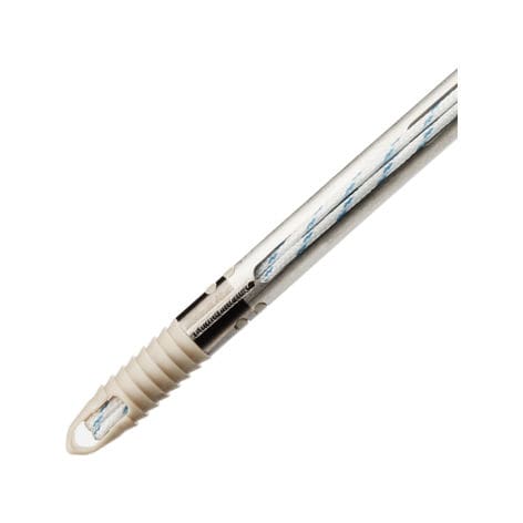 Glenoid labrum suture anchor - SPEEDLOCK™ - Smith & Nephew