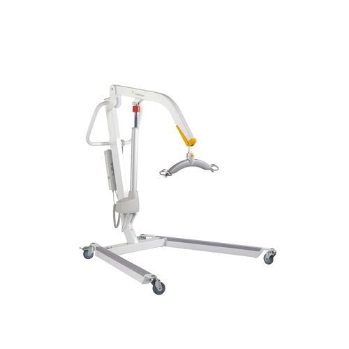 Lifting patient lift - GL5.2 - Guldmann - electric / on casters / ceiling-mounted