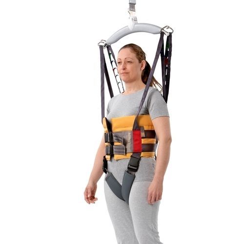 Patient lift sling - Active Trainer - Guldmann