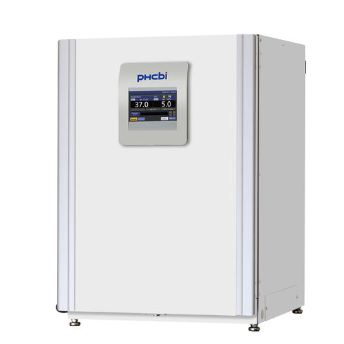 O2 laboratory incubator - MCO-170MUVH-PE  - PHC Europe - CO2 / multi-gas / infrared