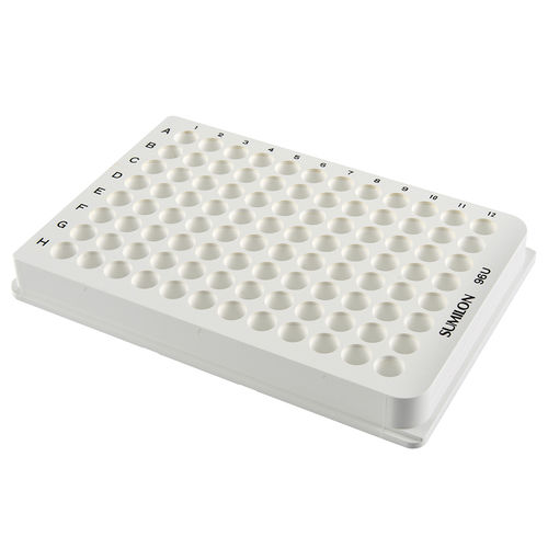 Fluorescence microplate - PrimeSurface® 96U  - PHC Europe - for 3D cell culture / HTS / 96-well