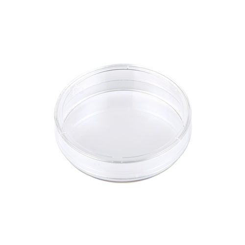 Confocal Petri dish - MS-90600Z   - PHC Europe - plastic / 90 mm / 60 mm