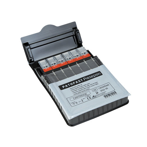 Presepsin assay kit - PATHFAST™  - PHC Europe - sepsis / clinical / plasma