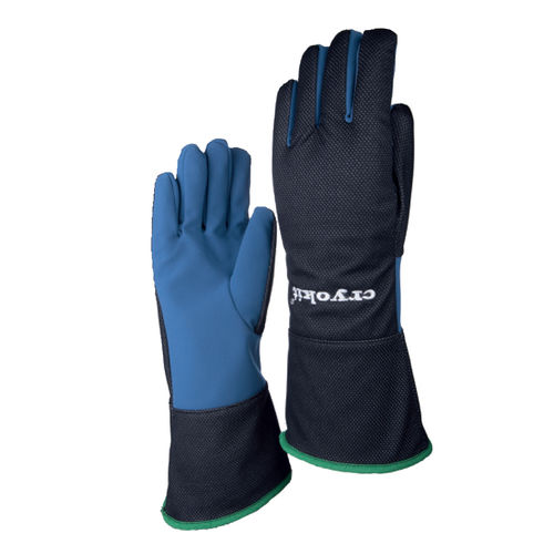 Cryoprotection gloves - CRYOKIT®-400 - PHC Europe - waterproof / S / M
