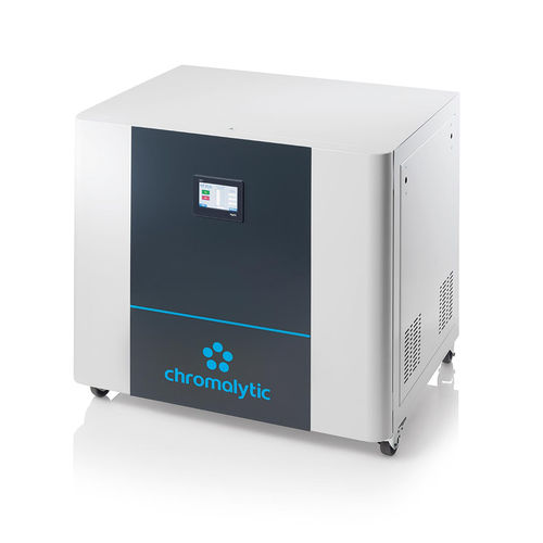 Nitrogen generator - HF30A - PHC Europe