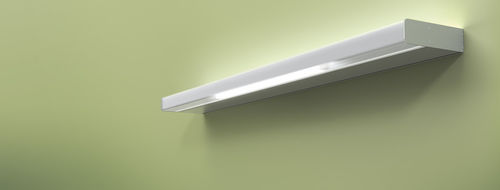 Healthcare facility wall light - S 120 - SCHYNS - nursing home / for hospital / LED