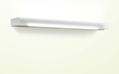 Healthcare facility wall light - S400  - SCHYNS - nursing home / for hospital / LED
