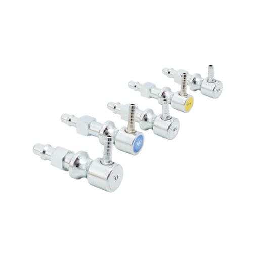 O2 probe - 160 series - Üzümcü Medical Devices - medical / for medical gas