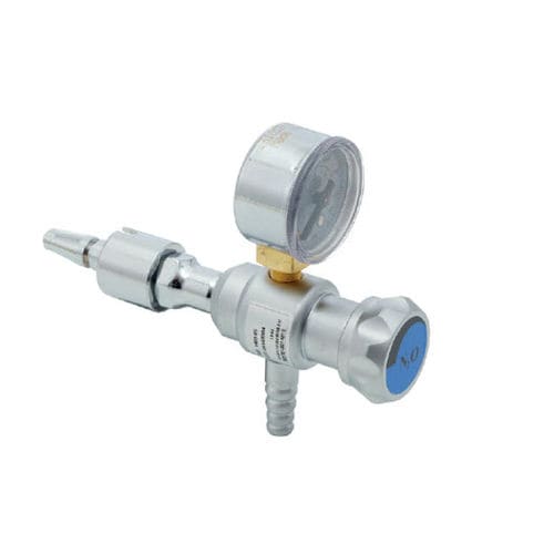Line vacuum regulator - Üzümcü Medical Devices