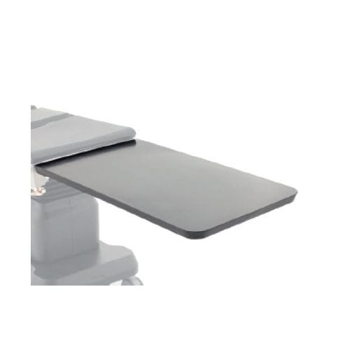 Operating table legrest - OM-355 - Üzümcü Medical Devices - carbon fiber