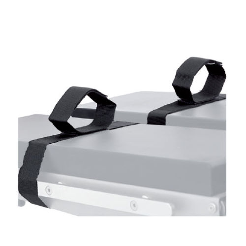 Operating table fixation strap - OM-155 - Üzümcü Medical Devices - foot