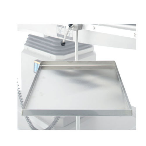 Operating tablemounted radiography cassette holder OM330 Üzümcü