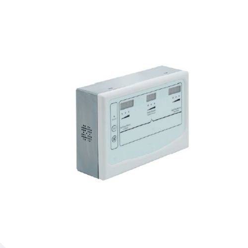 Medical gas alert system - 4430.05 - Üzümcü Medical Devices