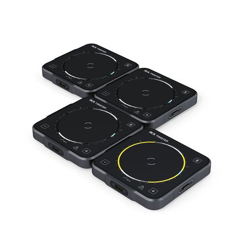 IKA シェーカー (1台) 取り寄せ商品 IKA シェーカー (1台) 取り寄せ商品