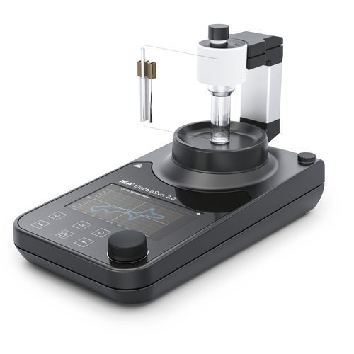 Synthesis platform - ElectraSyn 2.0 - IKA