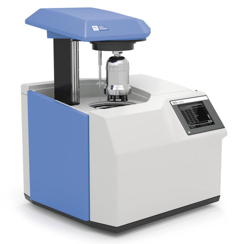 Isothermal titration calorimeter - C 6000 1/10  - IKA - laboratory