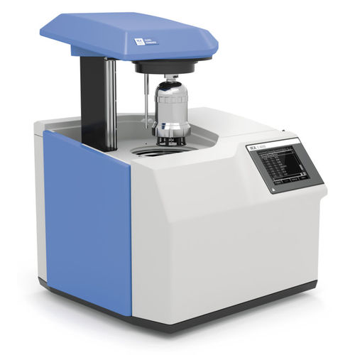 Isothermal titration calorimeter - C 6000 isoperibol 1/12 - IKA - laboratory