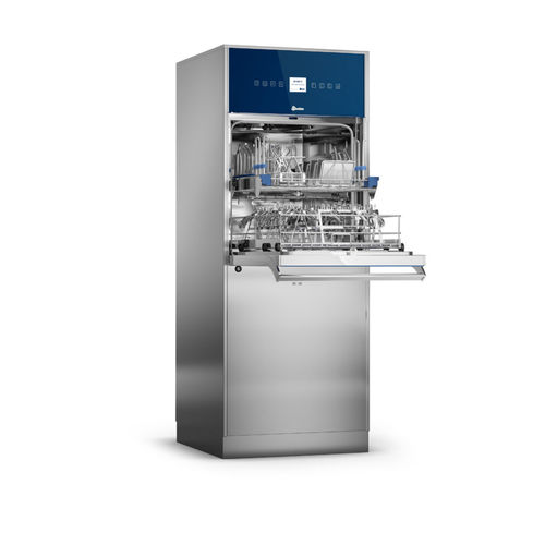Dental washer-disinfector - DS 600 series - Steelco - reprocessing / floor-standing / automatic