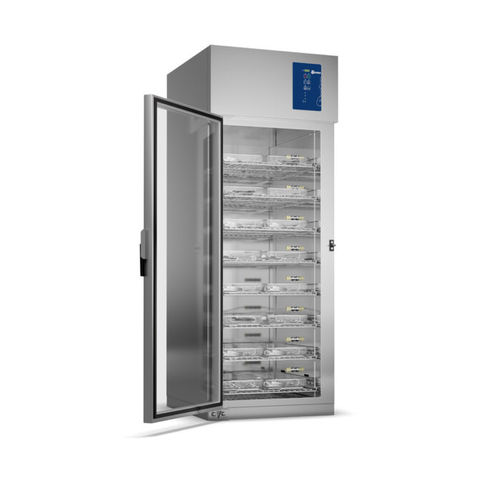 Drying cabinet - ID 300 - Steelco - for instruments / laboratory / hospital