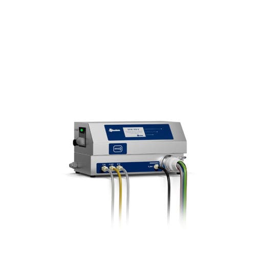 Endoscope cleaning machine - EPW 100 S - Steelco - rinsing / for the medical sector / laboratory