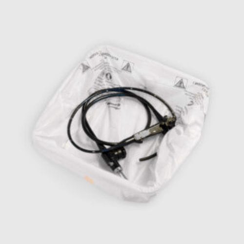 Endoscope bag - ED100031 - Steelco - handheld