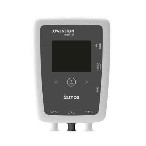 Polygraph - Samoa - Löwenstein Medical