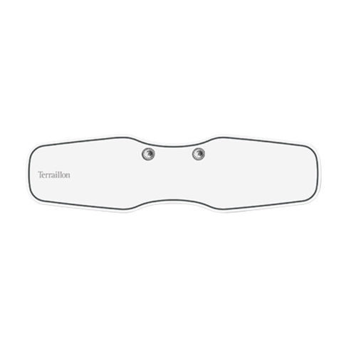 Stimulation electrode - Easy Care multi-functional - Terraillon - nerve stimulation / pad / articulated