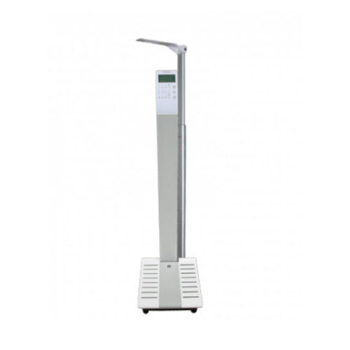 Electronic body composition analyzer - Tpro 6300 - Terraillon - bio-impedancemetry / for fat mass measurement / column type