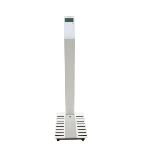 Electronic patient weighing scale - Tpro 5300 - Terraillon - platform / column type / class III