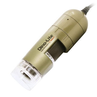 Digital microscope - AM4113TL-M40 - Dino-Lite Europe - infrared / IR / laboratory