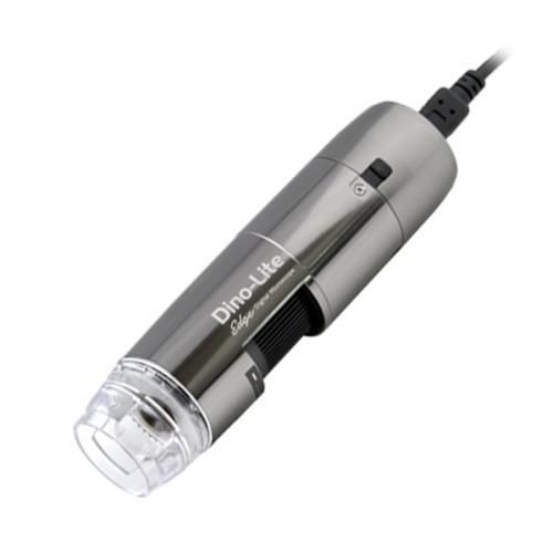 Digital video microscope - AF7515MT4A - Dino-Lite Europe - inspection / hand-held / LED