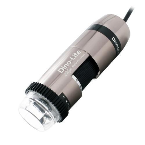 Optical video microscope - AM4013MZTL - Dino-Lite Europe - digital / inspection / polarized