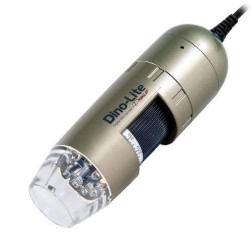 Digital video microscope - AM4113T - Dino-Lite Europe - inspection / laboratory / education