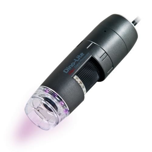 Digital video microscope - AM4115-FUT - EDGE - Dino-Lite Europe - inspection / laboratory / hand-held