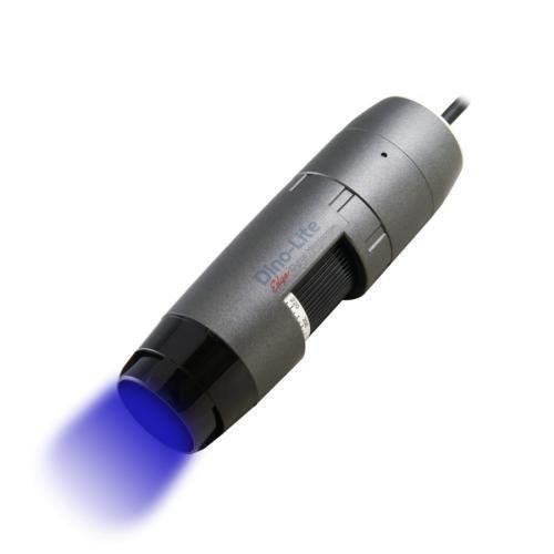 Digital video microscope - AM4115T-GFBW - Dino-Lite Europe - inspection / laboratory / for research