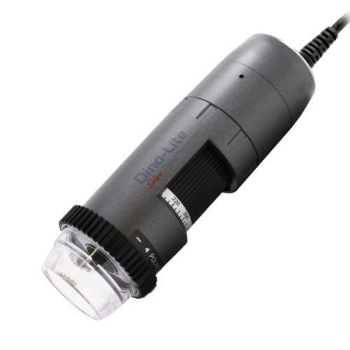 Digital video microscope - AM4115ZT - Dino-Lite Europe - inspection / laboratory / polarized