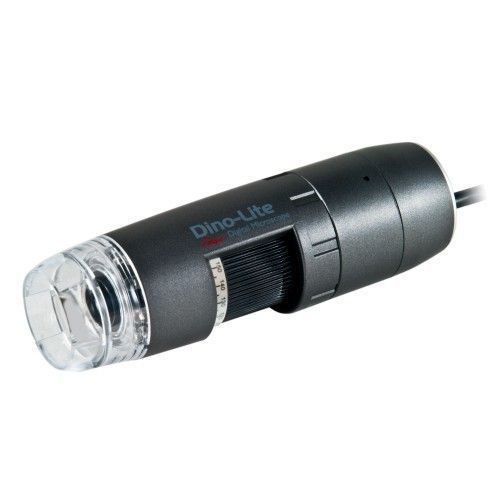 Digital video microscope - AM4115TL - EDGE - Dino-Lite Europe - inspection / LED / white light