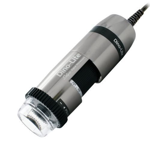 Digital video microscope - AM7515MZT1P-APL - Dino-Lite Europe - inspection / laboratory / polarizing