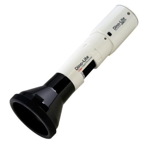Ophthalmic examination microscope - MEDLW4R - Dino-Lite Europe - for ophthalmology