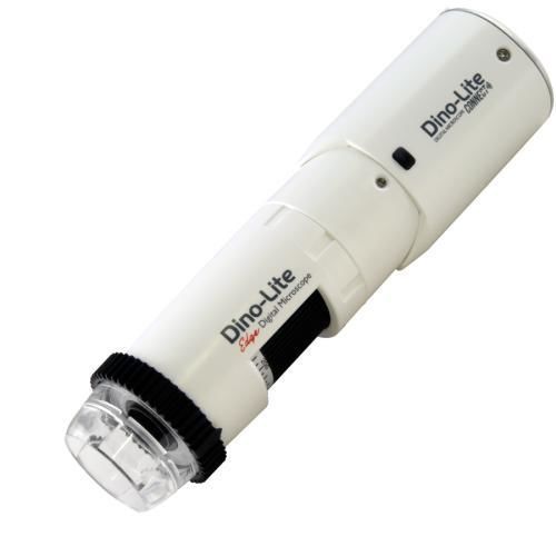 Digital trichoscope - MEDLW4HM - Dino-Lite Europe - computer-based / camera-based / with Wi-Fi connection