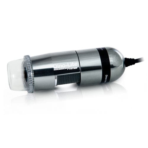 Digital dermatoscope - MEDL7DM - Dino-Lite Europe - white LED / camera-based / computer-based