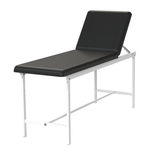 Manual examination table 316.81 VILLARD fixedheight / reclining