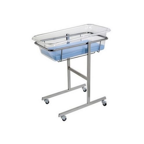 Hospital on casters 505.70 OP1 VILLARD altuglass